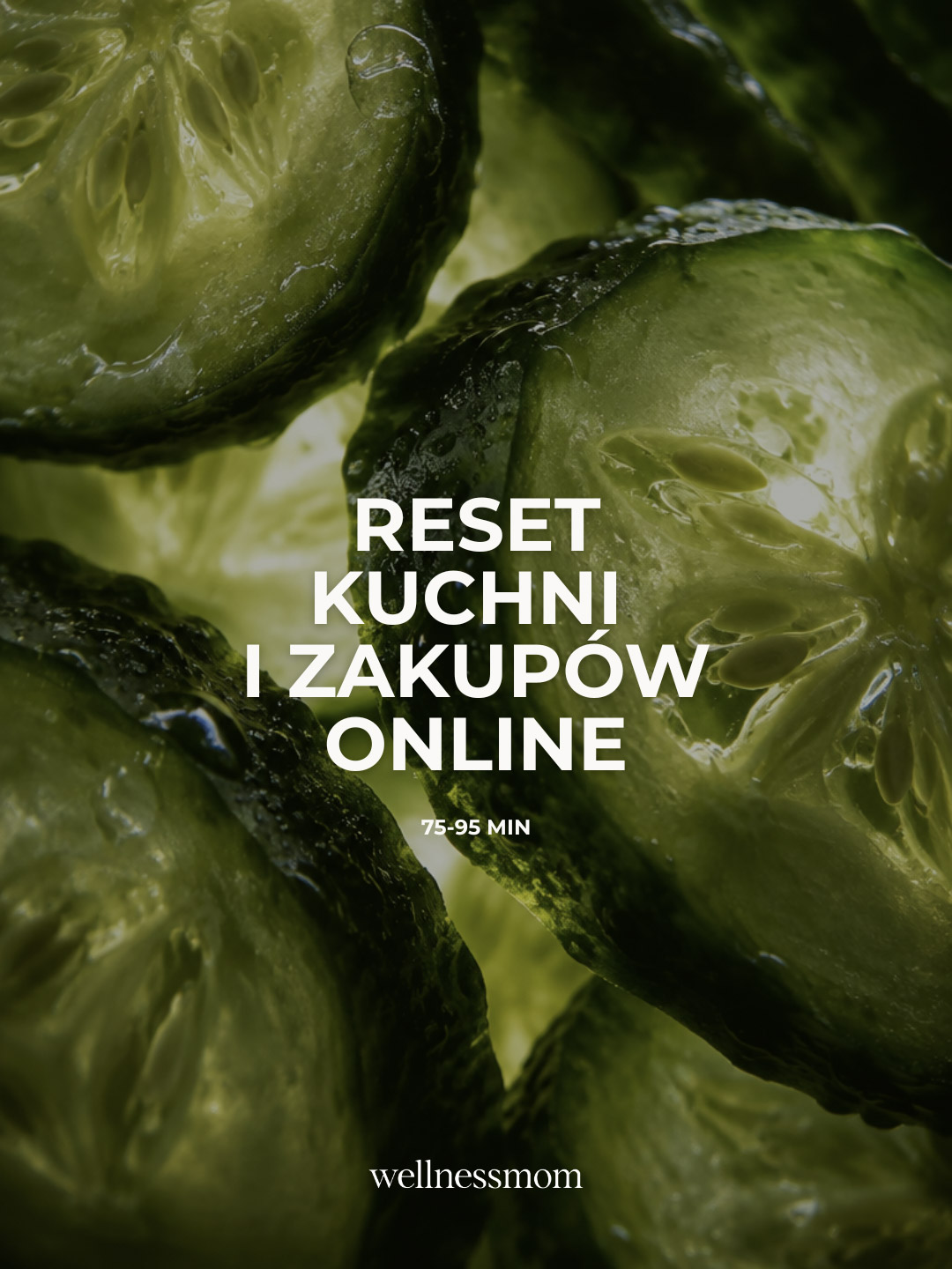 Reset kuchni i zakupów online - 75–90 min