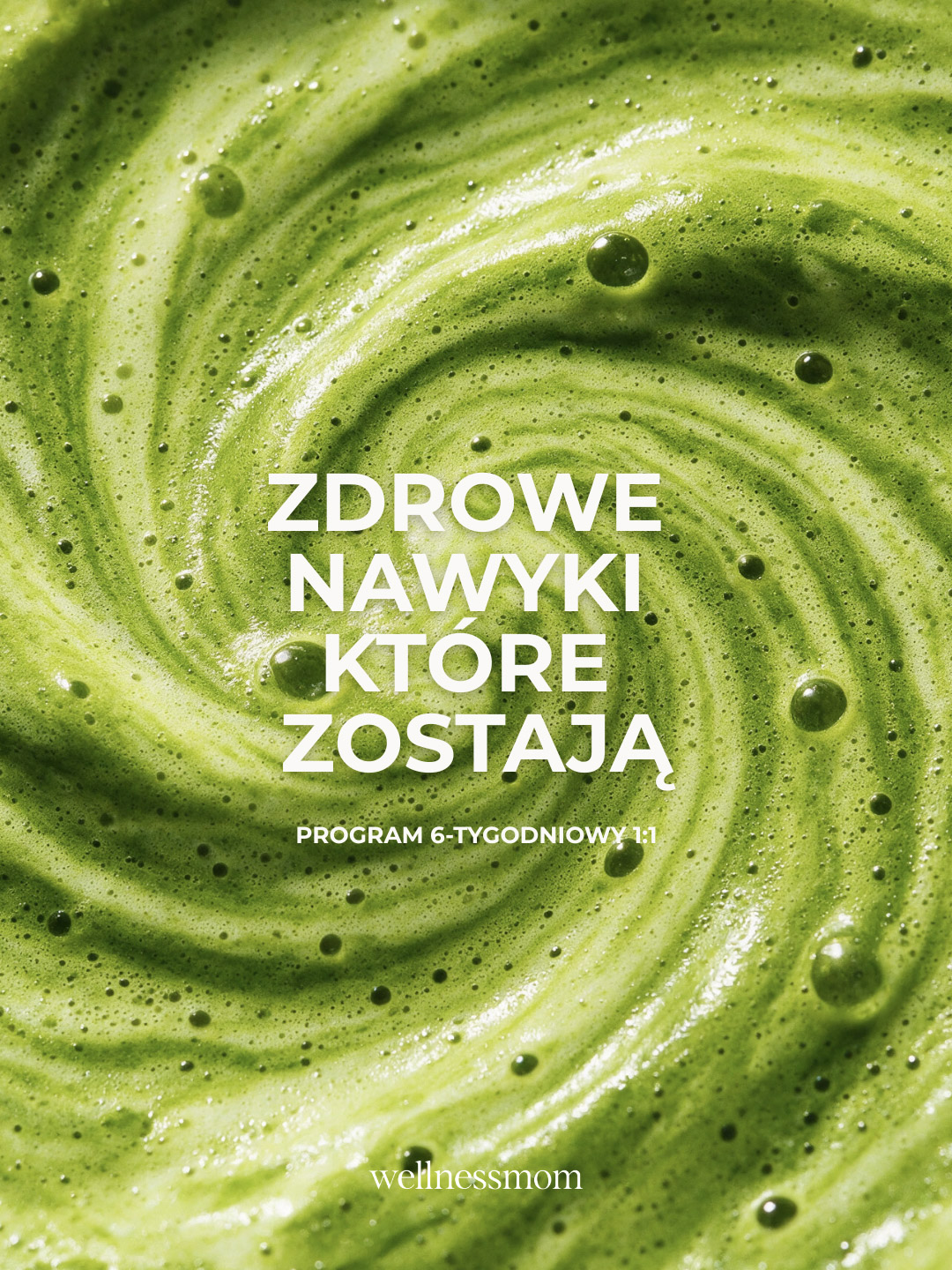 Program 6-tygodniowy 1:1